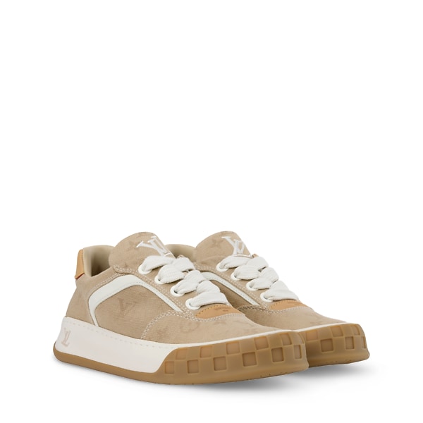 Louis Vuitton LV Tilted Sneaker